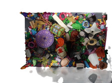 Playmobil Zubehör Teile Reste Kleinteile Teile Mix Set