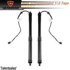 Paar Antriebseinheit