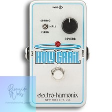 electro-harmonix Holy Grail
