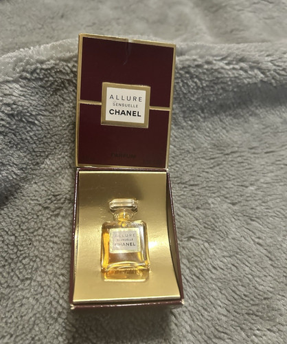 Chanel allure sensuelle - allure,