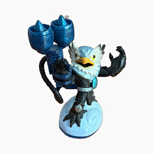 Skylanders swap force turbo - skylanders,
