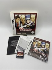 Apollo Justice: Ace Attorney