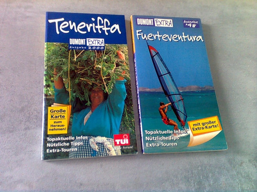 Dumont teneriffa xdumont - 2x,