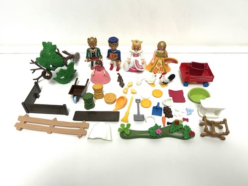 Playmobil prinzessinnenschloss - playmobil,