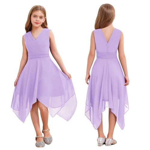 Kinder prinzessin chiffon - de,