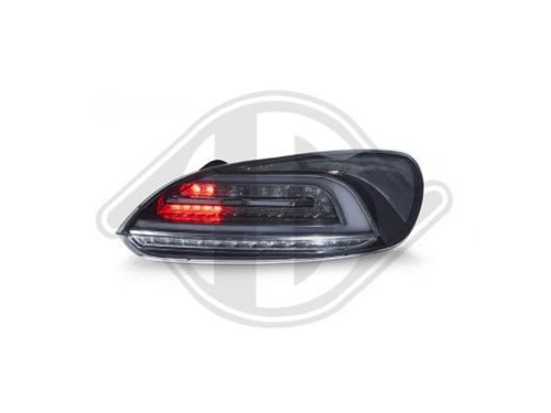 Designrückleuchten led - designrückleuchten,