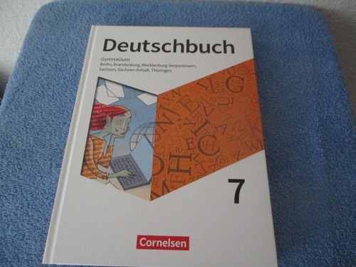 Deutschbuch gebundene - deutschbuch,
