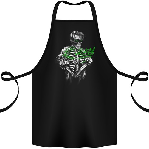 Rockabilly skelett musik - rockabilly,