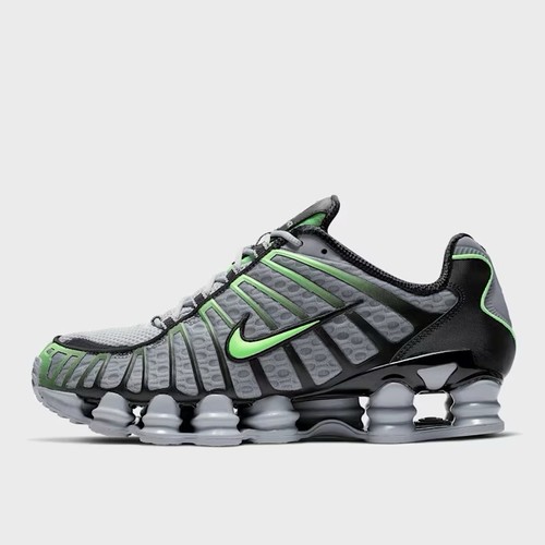 Nike shox herren sneaker - tl,