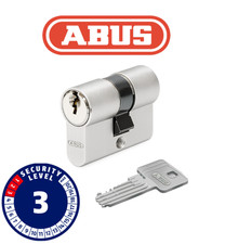 ABUS TI11 Doppelzylinder 25/25