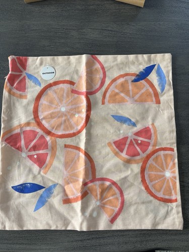 Depot kissenbezug naranja für - naranja,