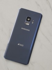 Original Samsung Galaxy S9