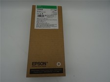 Original Epson T596B / C13T596B00 Tintenpatrone Grün für PRO 7900 Series