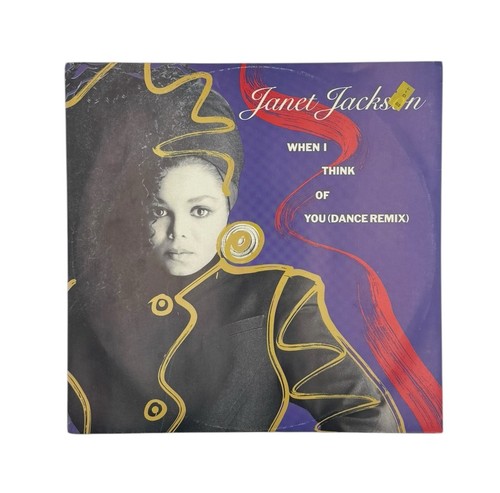 Janet jackson when - janet,