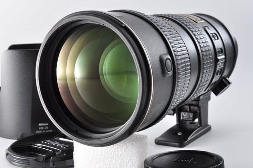 Nikon nikkor objektiv - nikon,