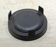 VW Polo 9N Bj 2003 Gummi Kappe Abdeckung Scheinwerfer Re Li passend #147115-G218