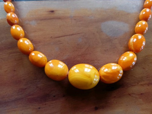 Echte butterscotch baltic - echte,