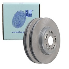 2X BLUE PRINT BREMSSCHEIBEN