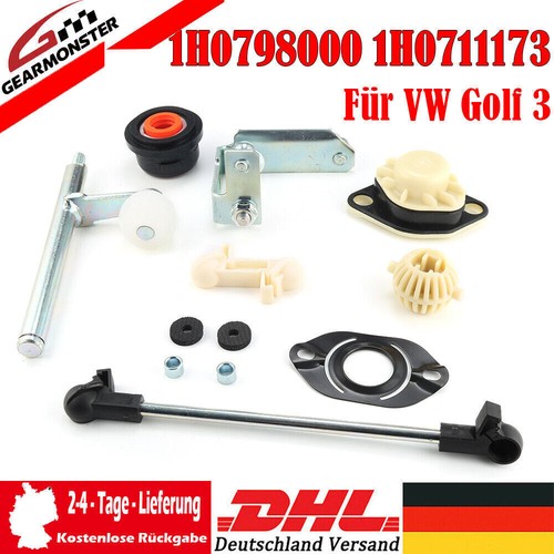 Reparatursatz schaltgestänge - reparatursatz,