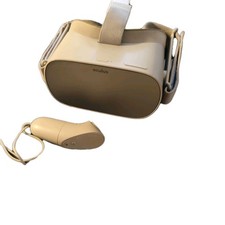 Oculus Go VR-Brille