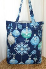  Weihnachten Einkaufstasche