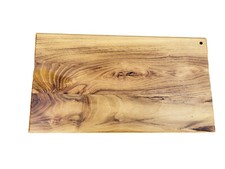 Robinie Schneidebrett