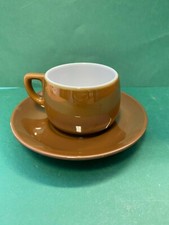 Walküre Kaffeetasse mit