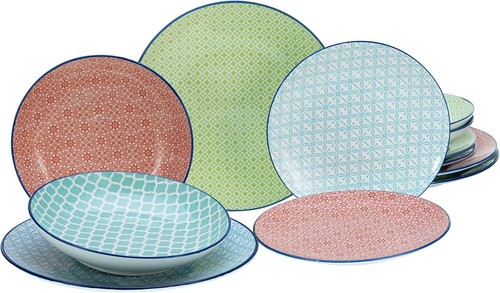 Creatable 10689 mediterran - creatable,