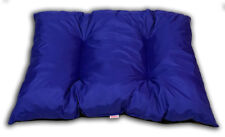 DOG BED MIKO Hundebett Hundekissen Hundesofa Schlafplatz Tierbett ,Matte