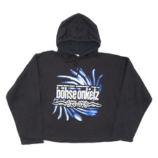 Bohse Onkelz Hoodie Damen