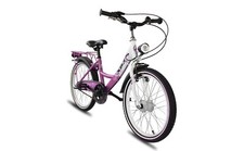 XB3 20 Zoll Fahrrad