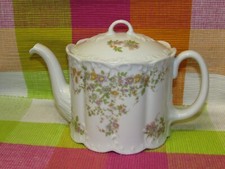 ROSENTHAL - MONBIJOU CLASSIC ROSE FORTUNE  - Teekanne