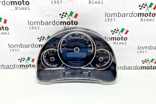 Kombiinstrument