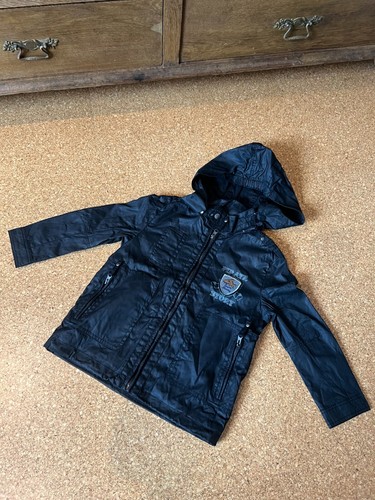 Jacke übergangsjacke 116 - Übergangsjacke, 116/122