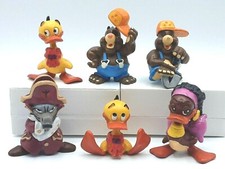 Alfred j. Kwak - Figuren - Auswählen - von Schleich - 4-6 cm -1990 -Kult TV