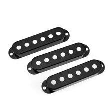 Musiclily Pro 3Pcs Schwarz