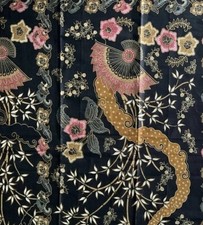 Indonesische Batik Wax