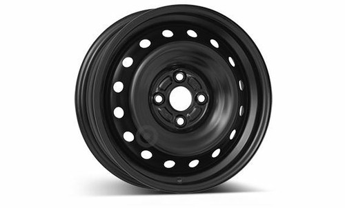 Stahlfelge alcar 4035 - alcar, 5x15