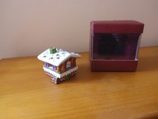 Villeroy & Boch Miniatures