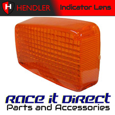 Indicator Lens Amber for Honda