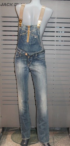 Take two damen - take, jeans