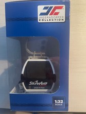 Jägerndorfer Gondel OMEGA