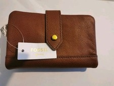 Fossil Geldbörse . MEDIUM