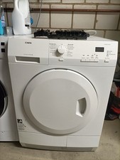 AEG Protex Lavatherm Trockner