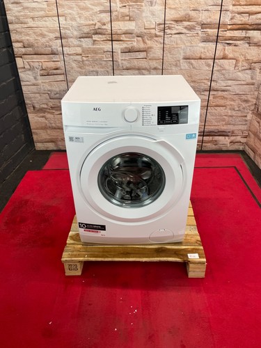 Aeg serie 6000 - aeg,