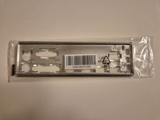 I/O IO Blende Shield für