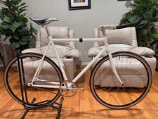 Wabi Classic Reynolds steel