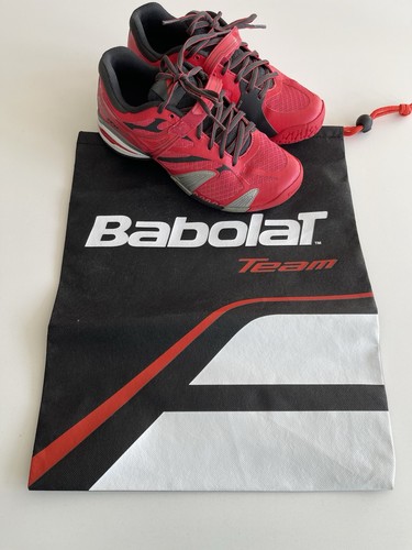 Neu babolat tennisschuhe gr - neu,,