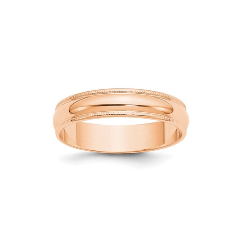 Karat rotgold milgrain - karat,