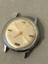 ZIM Vintage Uhr  Watch  UdSSR